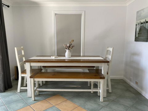 FAIR11W - Fairlight House - Goulburn Accommodation 3