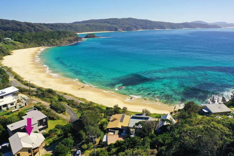 Far Shore - Goulburn Accommodation 1