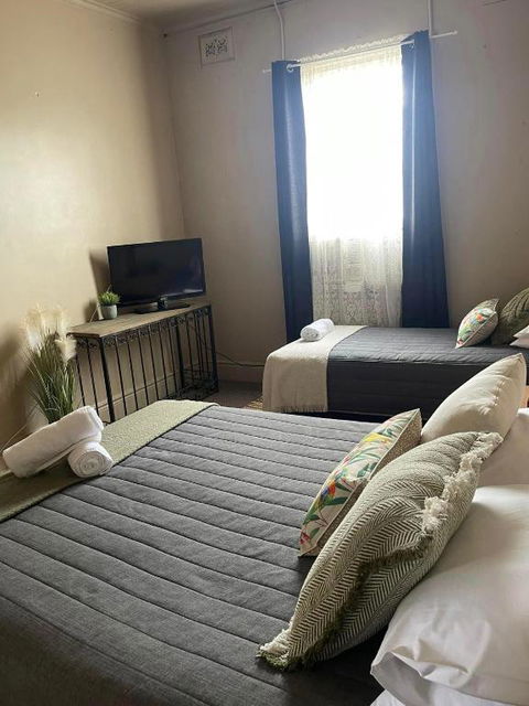 FEDERAL HOTEL QUIRINDi - Goulburn Accommodation 1