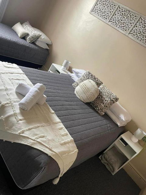 FEDERAL HOTEL QUIRINDi - Goulburn Accommodation 2