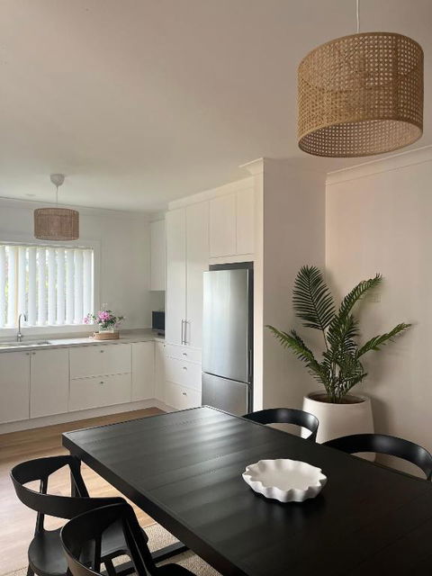FERN - Goulburn Accommodation 0