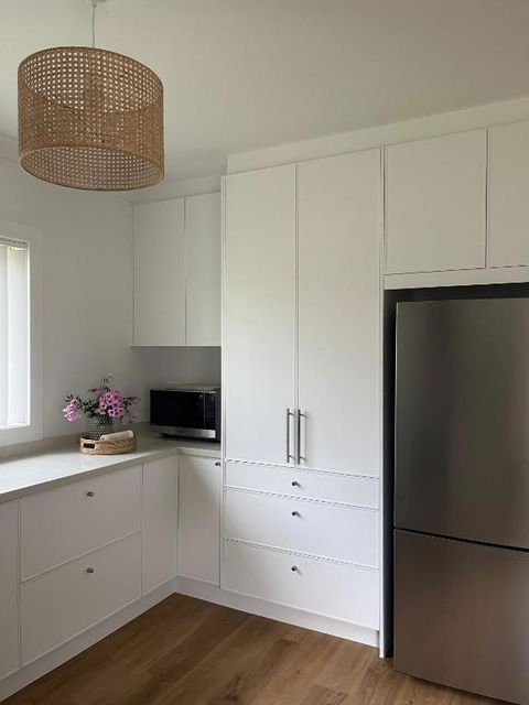 FERN - Goulburn Accommodation 1