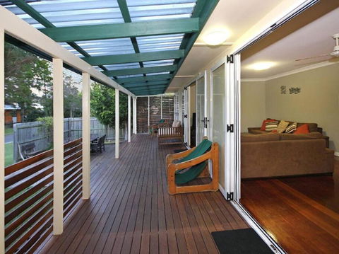 FINLIA AT FLINDERS - Goulburn Accommodation 1