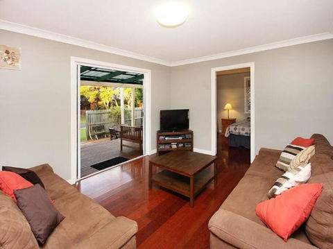 FINLIA AT FLINDERS - Goulburn Accommodation 2
