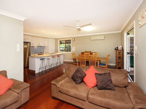 FINLIA AT FLINDERS - Goulburn Accommodation 3