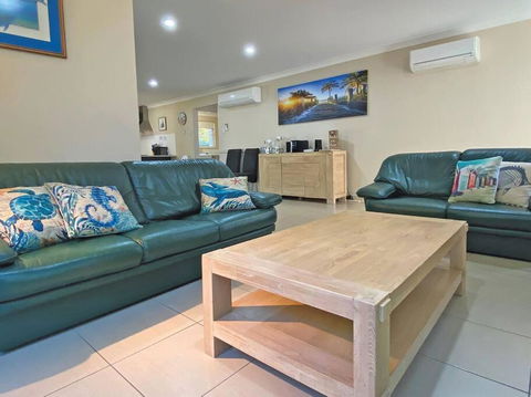 FLIP FLOP INN - Goulburn Accommodation 3