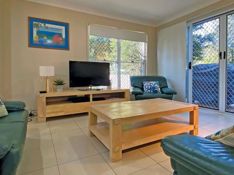 FLIP FLOP INN - Goulburn Accommodation 1