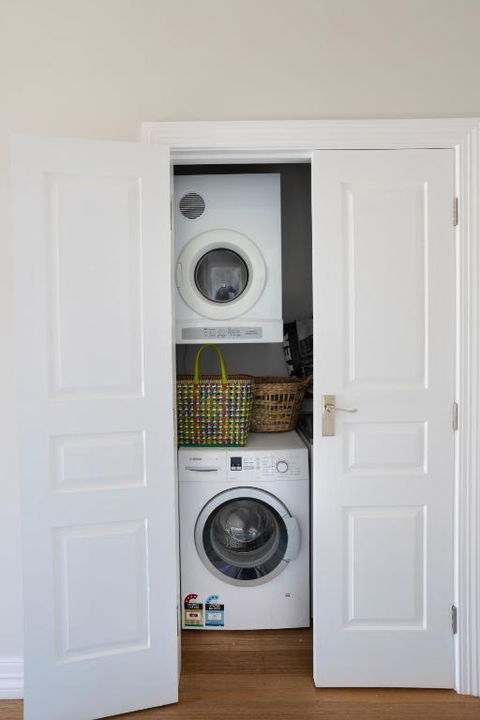 FOREST CORNER - 3 BEDROOM WEATHERBOARD, TRENTHAM - Goulburn Accommodation 3