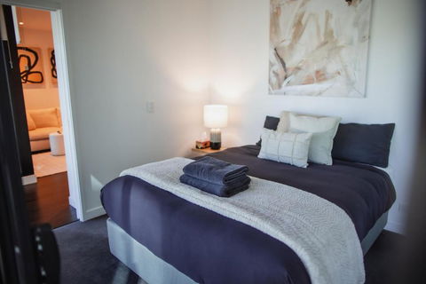 FV Brisbane Apartments Fortitude Valley - Goulburn Accommodation 2