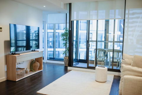 FV Brisbane Apartments Fortitude Valley - Goulburn Accommodation 4