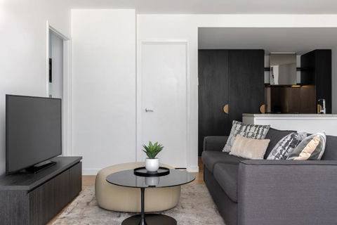 FV By Peppers - Goulburn Accommodation 3