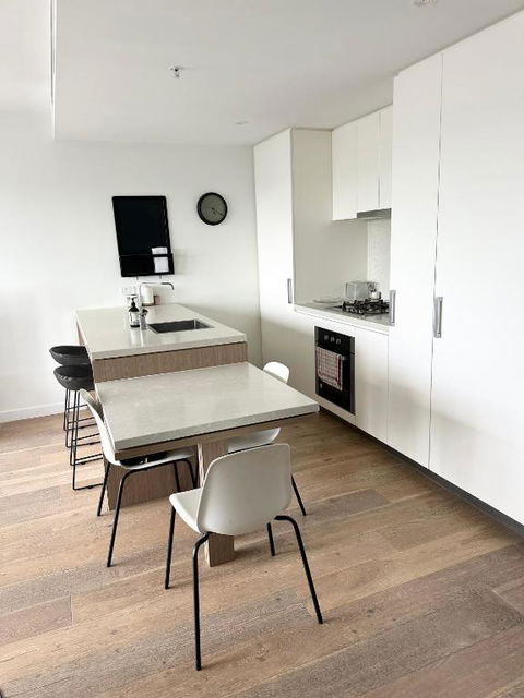 FV Peppers 1 Bedroom Apartment - Goulburn Accommodation 0