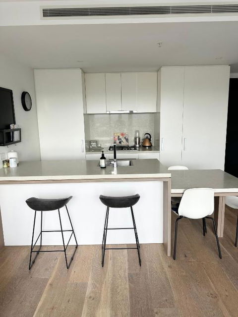 FV Peppers 1 Bedroom Apartment - Goulburn Accommodation 1