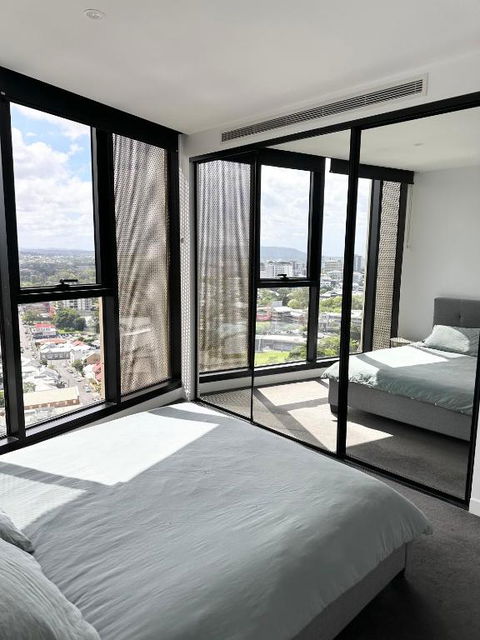 FV Peppers 1 Bedroom Apartment - Goulburn Accommodation 2