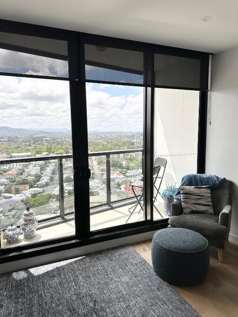 FV Peppers 1 Bedroom Apartment - Goulburn Accommodation 4