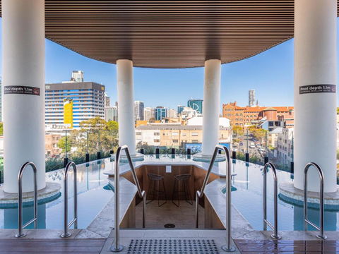 FV By Serain Residences - Goulburn Accommodation 1