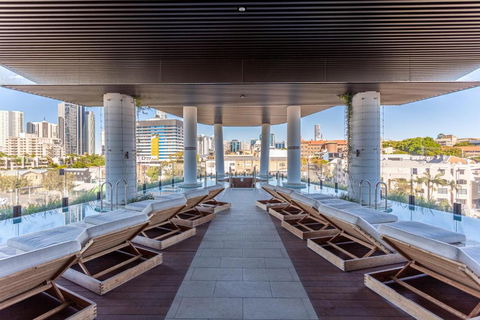 FV By Serain Residences - Goulburn Accommodation 2