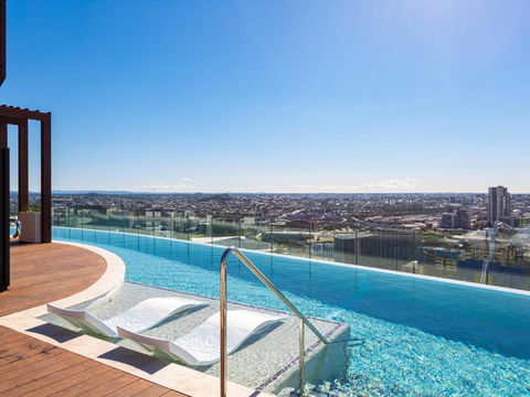 FV By Serain Residences - Goulburn Accommodation 3