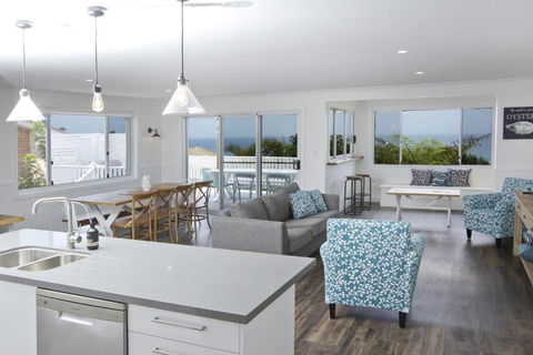 FYNE SHORES - Goulburn Accommodation 0