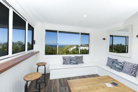 FYNE SHORES - Goulburn Accommodation 4
