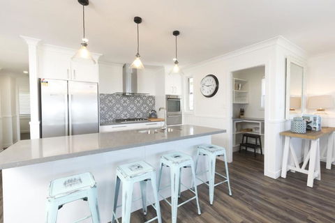 FYNE SHORES - Goulburn Accommodation 3