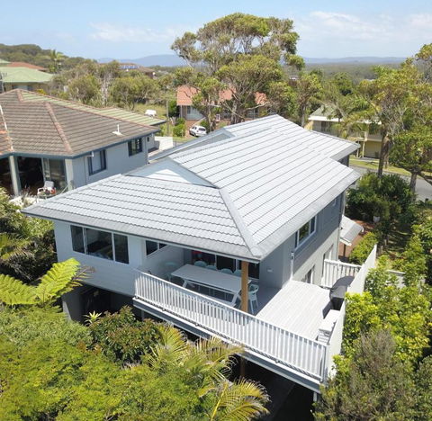 FYNE SHORES - Goulburn Accommodation 2