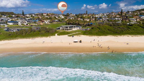 FYNE SHORES - Goulburn Accommodation 1
