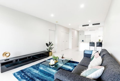 G3 Apartment - Goulburn Accommodation 2