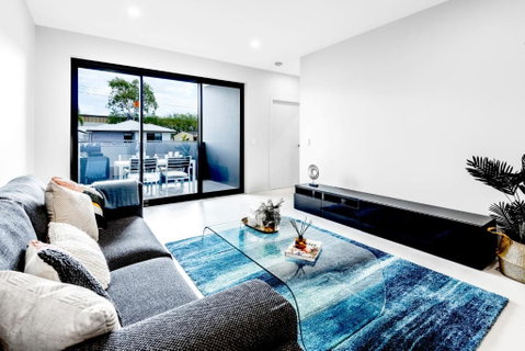 G3 Apartment - Goulburn Accommodation 1