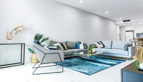 G3 Apartment - Goulburn Accommodation 0