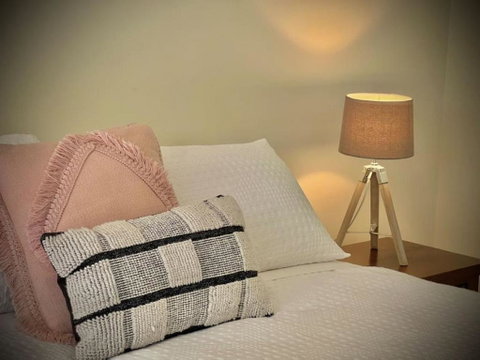 Galbraith Beach Studios - Studio 2 - Goulburn Accommodation 4