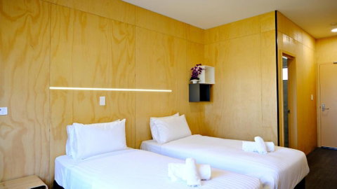 Gallery Hotel Manjimup - Goulburn Accommodation 3