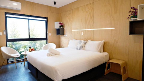 Gallery Hotel Manjimup - Goulburn Accommodation 2