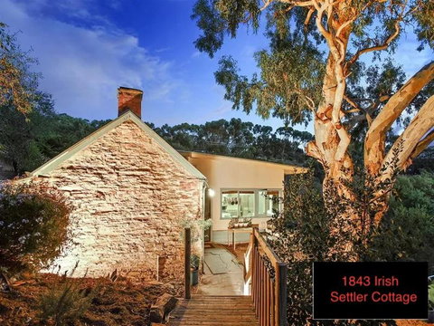Galway Cottage - Goulburn Accommodation 1