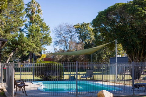 Gardenview - Goulburn Accommodation 2