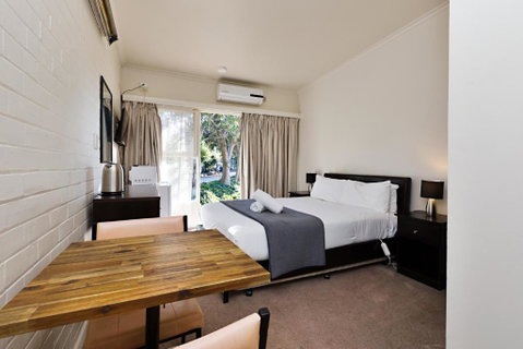 Gardenview - Goulburn Accommodation 1