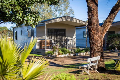 Gardenview - Goulburn Accommodation 0