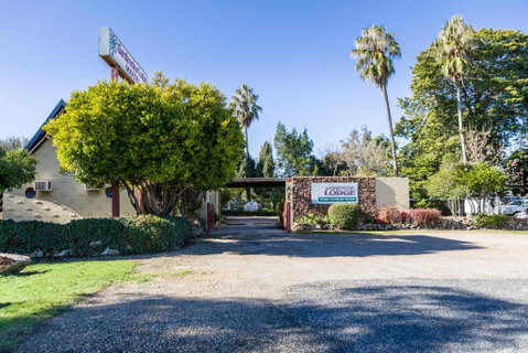 Gardenview - Goulburn Accommodation 3