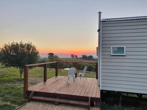 Gem View - Tiny Home - Goulburn Accommodation 1