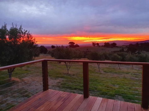 Gem View - Tiny Home - Goulburn Accommodation 2