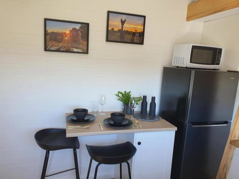 Gem View - Tiny Home - Goulburn Accommodation 4