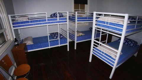 Geraldton Backpackers - Goulburn Accommodation 4