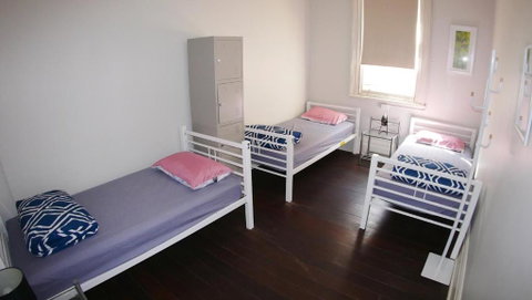 Geraldton Backpackers - Goulburn Accommodation 3