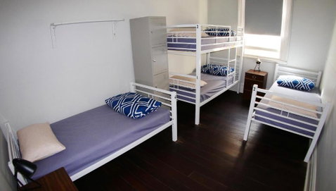Geraldton Backpackers - Goulburn Accommodation 2