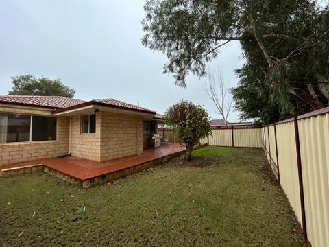 Geraldton Luxury Vacation Home With Free Streaming - Goulburn Accommodation 2