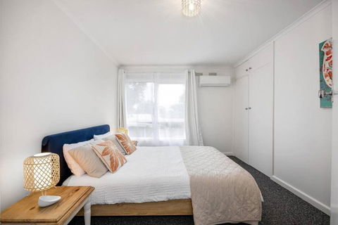 Gigglewiggy - Beach House Wrapped In Nature - Goulburn Accommodation 4