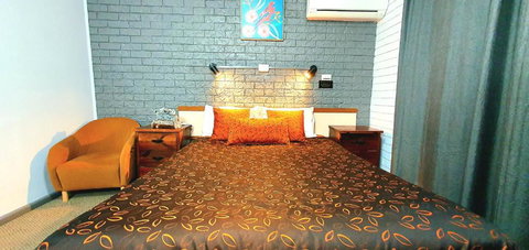Goldrush Motel Young CBD - Goulburn Accommodation 1