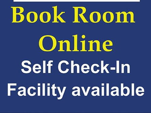 Goldrush Motel Young CBD - Goulburn Accommodation 2