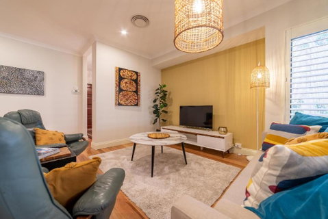 Greenmount Getaway - Goulburn Accommodation 1