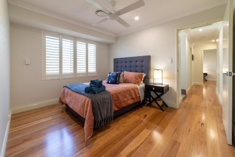 Greenmount Getaway - Goulburn Accommodation 2